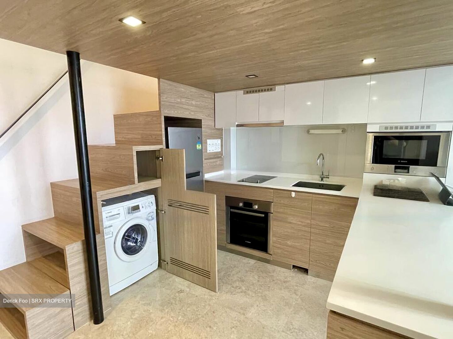 The Tennery (D23), Apartment #456533831